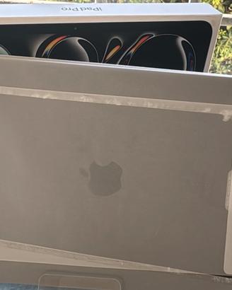 iPad Pro, 11” M4 256 Gb, Wi-Fi, Ex-Nuovo