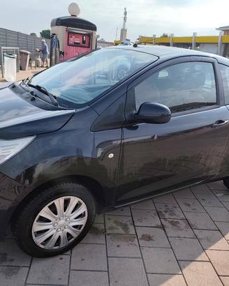 Ford Ka Benzina  2010