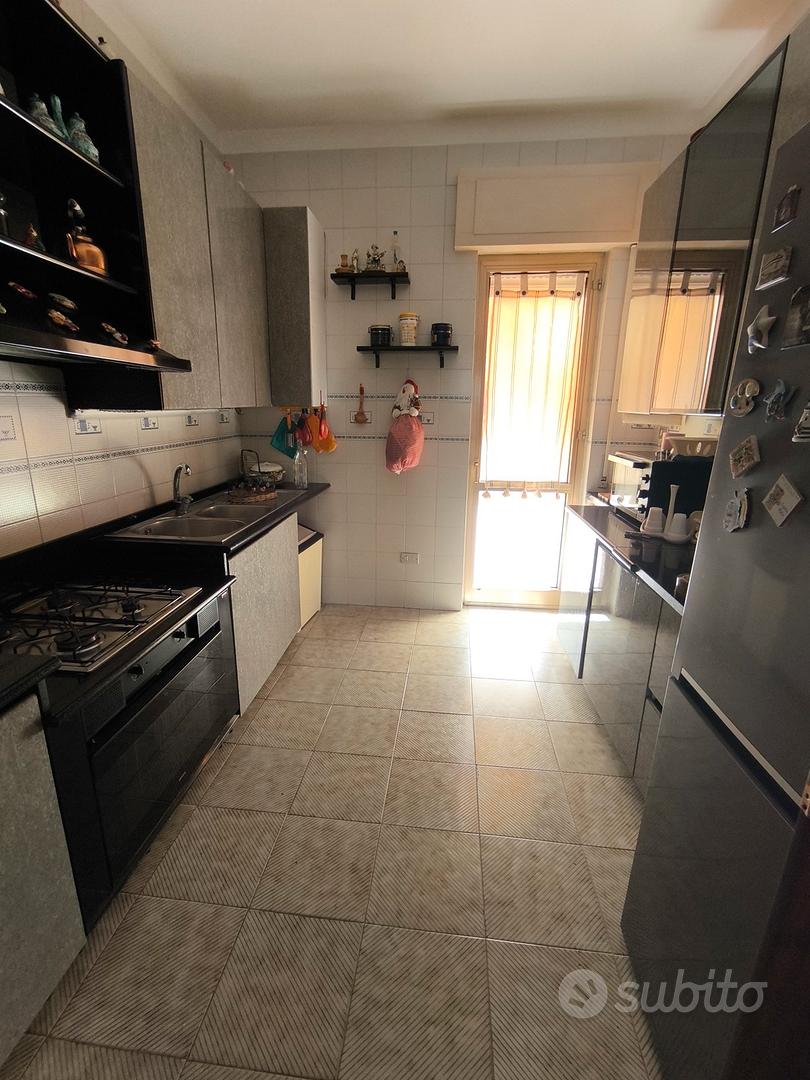 Appartamento – Zapponeta, Foggia - Vista 2
