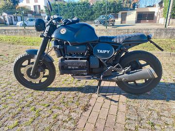 Bmw k 100 rs