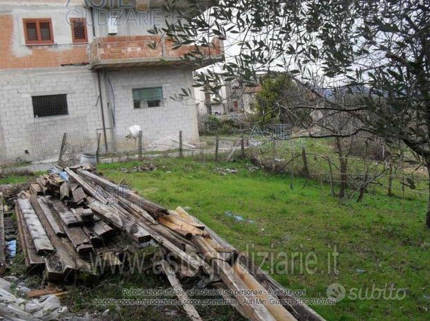 Terreno Agricolo Roccagloriosa [A2777958]