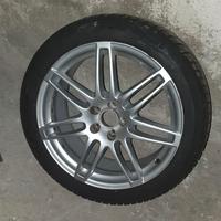 Cerchi Audi 19