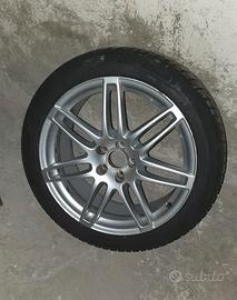 Cerchi Audi 19