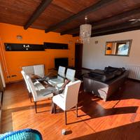 Appartamento in villetta a schiera