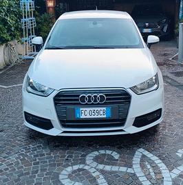 Audi A1 Sportback 1.4 TDI 90 CV(Neopatentati)euro6