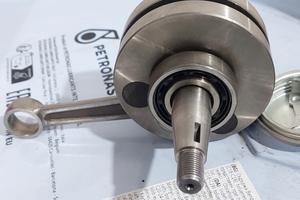 albero motore vespa corsa 54