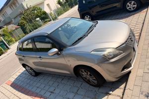 Suzuki baleno