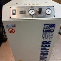 Compressore Silenziato a pistoni Fiac