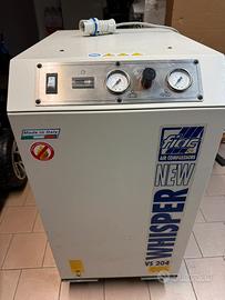 Compressore Silenziato a pistoni Fiac