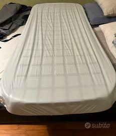Materasso antidecubito