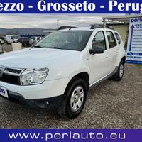 DACIA Duster 1.6 110CV 4x2 GPL Lauréate