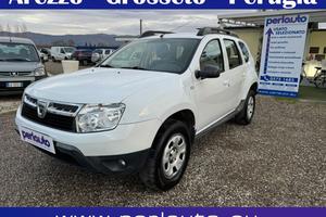 DACIA Duster 1.6 110CV 4x2 GPL Lauréate