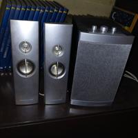 casse audio mediacom x pc