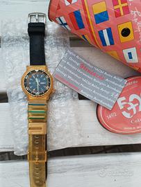 Stendardo commemorativo scoperta america