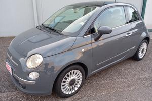 Fiat 500 1.3 Multijet 95 CV Lounge