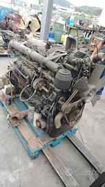 MOTORE IVECO CP70 - 8202.02 , usato