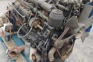 MOTORE IVECO CP70 - 8202.02 , usato