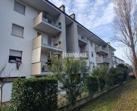 Splendido appartamento TRILOCALE con vista sul p