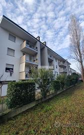 Splendido appartamento TRILOCALE con vista sul p