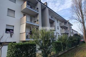 Splendido appartamento TRILOCALE con vista sul p