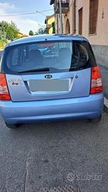 Kia picanto 2007