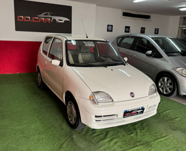 Fiat 600 clima city 2010 unico proprietario