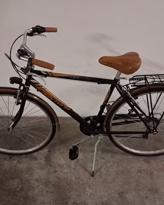 City bike da uomo