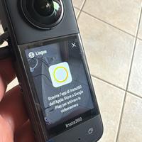 Insta360 X3 come nuova