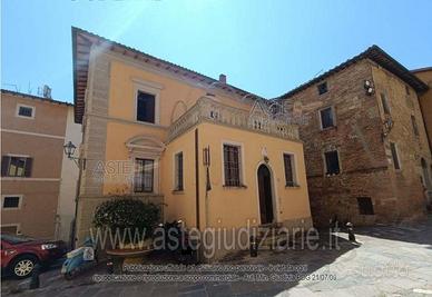 Stabile/Palazzo Chiusi [A4345865]