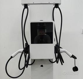 Wallbox Charger Mida per Macchina Elettrica