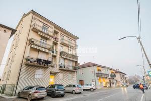 Appartamento a Fossano 3 locali