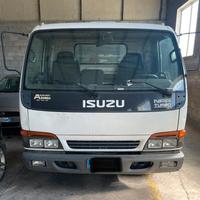 Ricambi usati isuzu nps 2.8 diesel