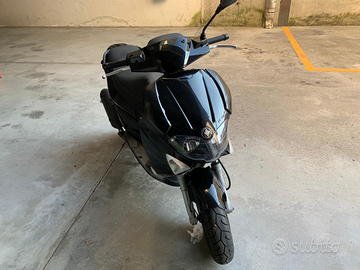 Gilera Runner 200ST