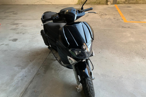 Gilera Runner 200ST