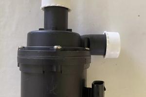 Pompa acqua ausiliaria Vw 1600TDI