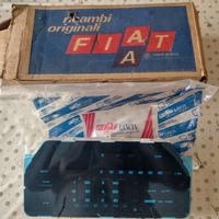Fiat Uno Turbo MK1 strumentazione Digit
