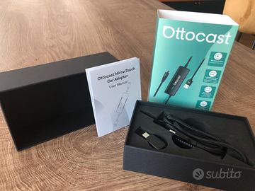 Ottocast Mirror Touch