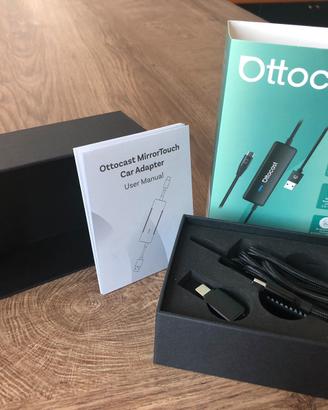 Ottocast Mirror Touch