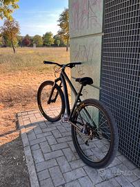 Wheelie bike st120
