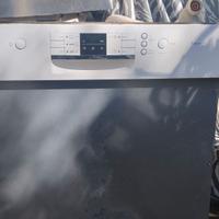 Lavastoviglie da incasso marca Bosch 