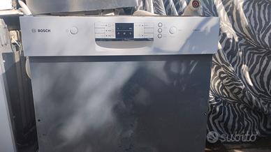 Lavastoviglie da incasso marca Bosch 