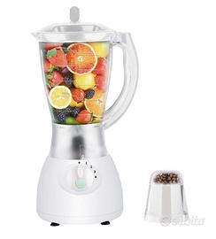 FRULLATORE 6 LAME ACCIAIO *CHEFFINGER - SCONTO 25%