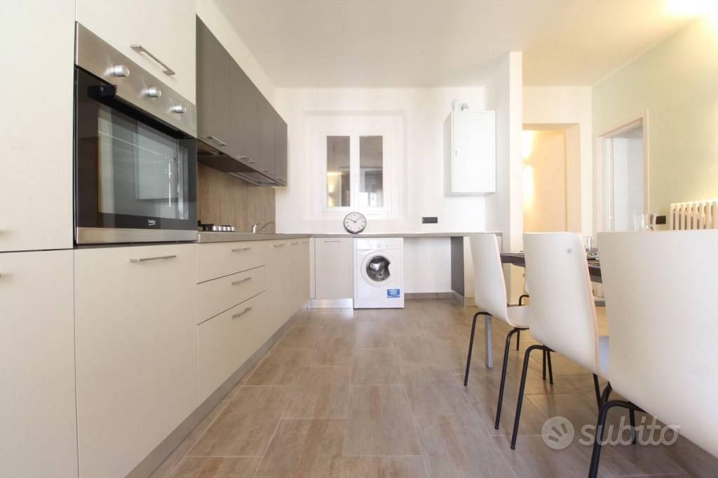 Appartamento – Modena, Quartiere Cittanova, Centro Storico - Vista 4