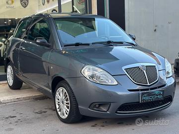 Lancia Ypsilon 1.3 MULTIJET 75CV Diva neopatentati