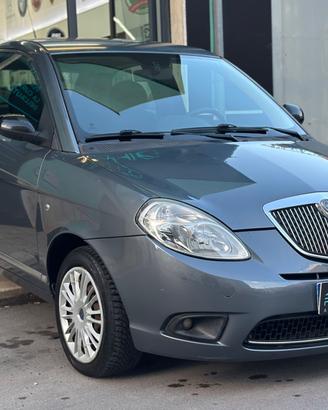 Lancia Ypsilon 1.3 MULTIJET 75CV Diva neopatentati