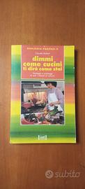 Dimmi come cucini ti dirò come stai - Aubert