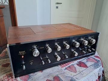 amplificatore sansui 888