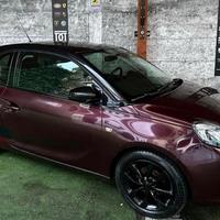 Opel Adam 1.2 70 CV Jam RATE / FINANZIAMENTI