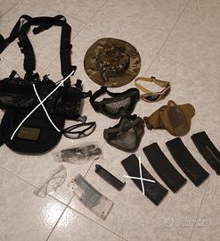 Lotto Airsoft / Softair