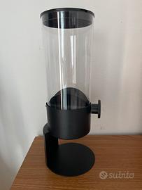 Distributore dispenser cereali
